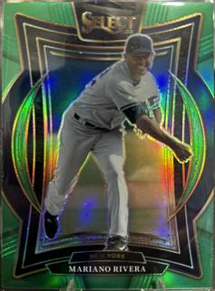 Mariano Rivera