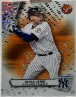 Derek Jeter