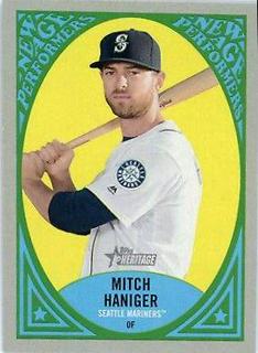 Mitch Haniger