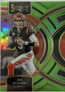 Joe Burrow