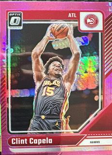 Clint Capela
