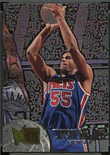 Jayson Williams