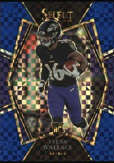 Tylan Wallace