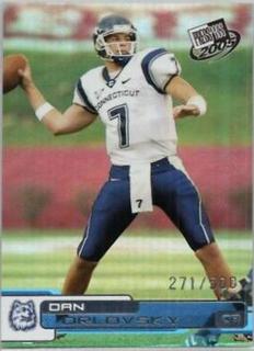 Dan Orlovsky