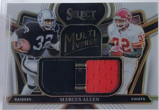 Marcus Allen