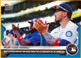 Major League Baseball
