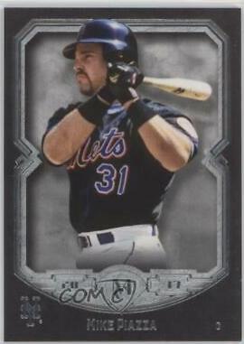 Mike Piazza #86