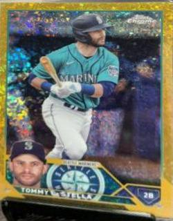 Tommy La Stella