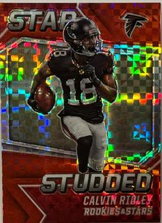Calvin Ridley