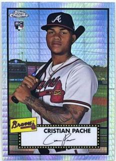 Cristian Pache