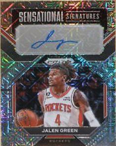 Jalen Green