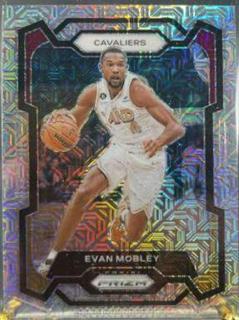 Evan Mobley
