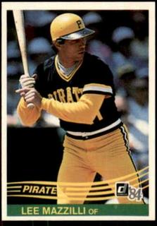 Lee Mazzilli