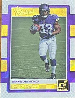 Dalvin Cook