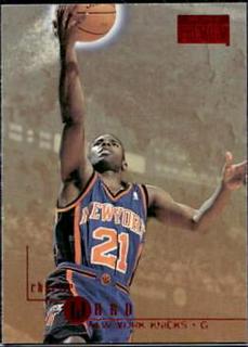 Charlie Ward