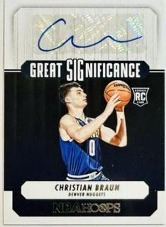 Christian Braun