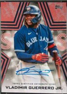 Vladimir Guerrero Jr.
