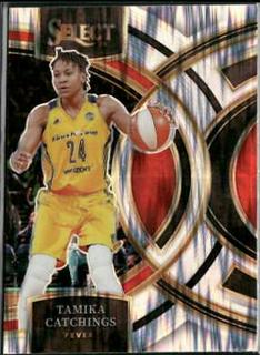 Tamika Catchings