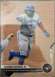 Vladimir Guerrero Jr.