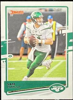 Sam Darnold