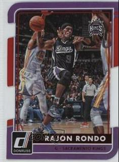 Rajon Rondo