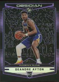 DeAndre Ayton