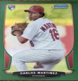 Carlos Martinez