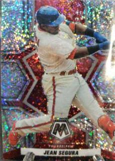 Jean Segura