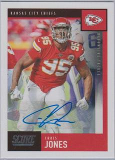 Chris Jones