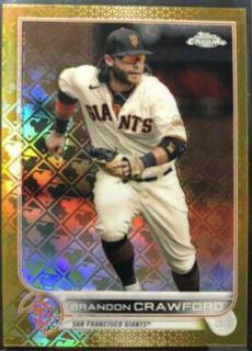 Brandon Crawford
