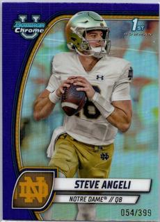 Steve Angeli