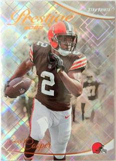 Amari Cooper