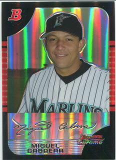 Miguel Cabrera