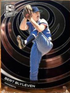 Bert Blyleven