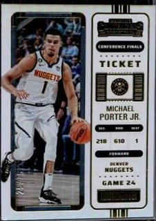 Michael Porter Jr.