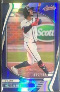Ozzie Albies