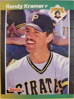 Randy Kramer