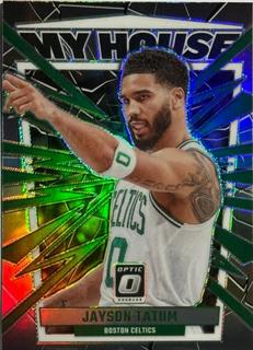 Jayson Tatum