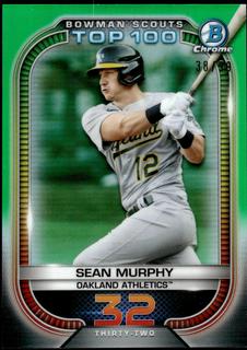 Sean Murphy