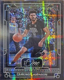 Cameron Johnson