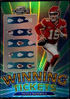 Patrick Mahomes II