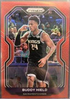 Buddy Hield