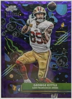 George Kittle