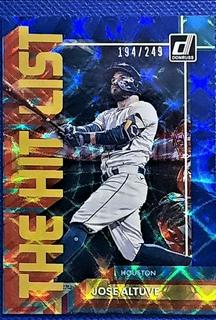 Jose Altuve