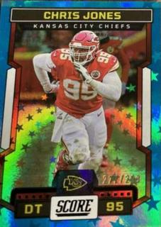 Chris Jones