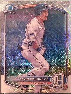 Kevin McGonigle