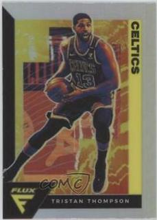 Tristan Thompson