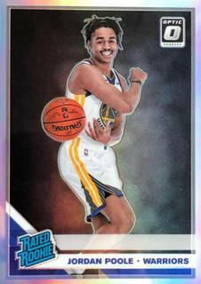 Jordan Poole