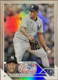 Wandy Peralta