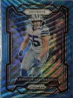 Leighton Vander Esch